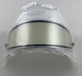 Arai GP-7 Dual Pane Shield